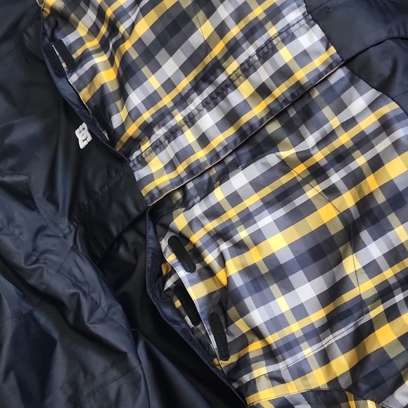 DC Exotek 5K Series ski Jacket size Large - Picture 11 of 12